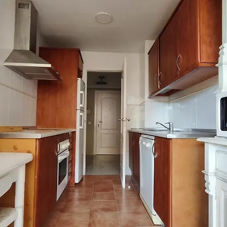 Premium En Costa Nagueles Iii Daire