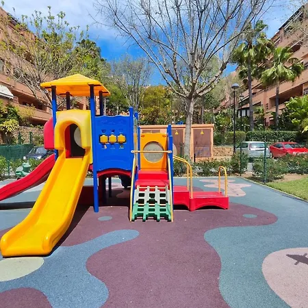 Daire Premium En Costa Nagueles Iii Marbella