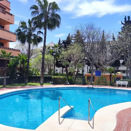 Premium En Costa Nagueles Iii Appartement *