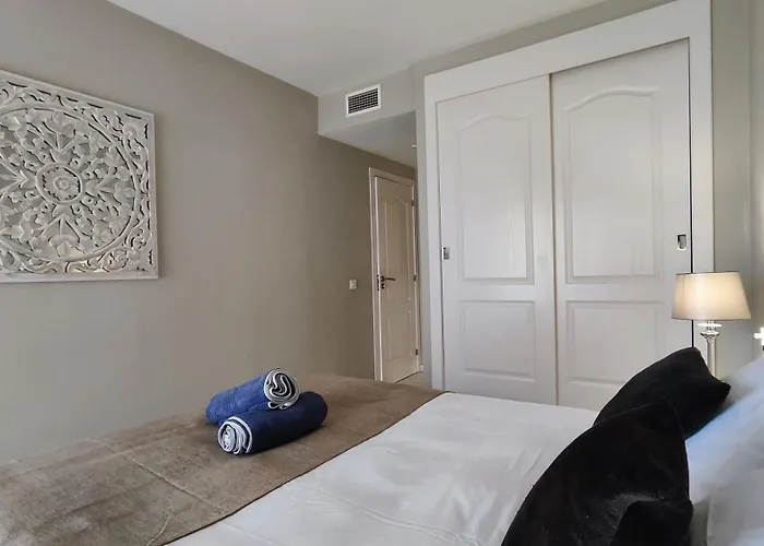 Premium En Costa Nagueles Iii Daire *