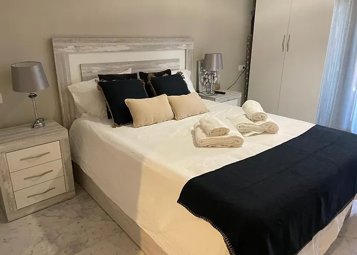 Daire Premium En Costa Nagueles Iii