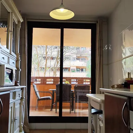 Premium En Costa Nagueles Iii Apartment Marbella