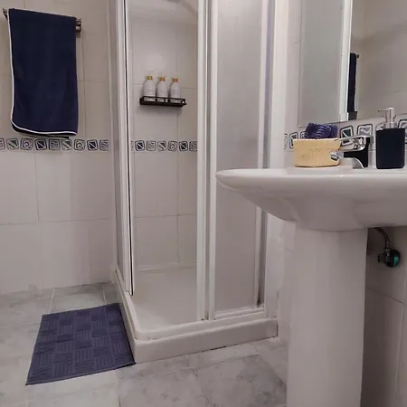 Premium En Costa Nagueles Iii Apartment