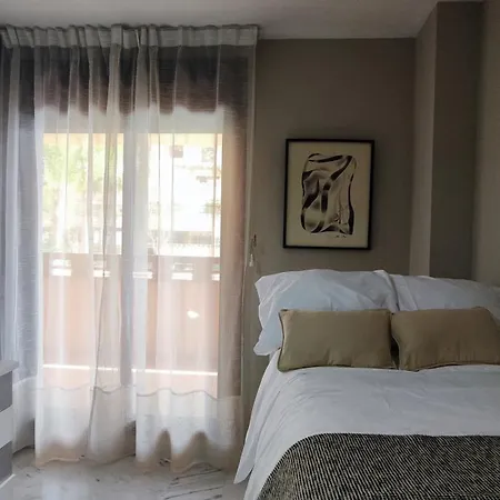 Appartement Premium En Costa Nagueles Iii