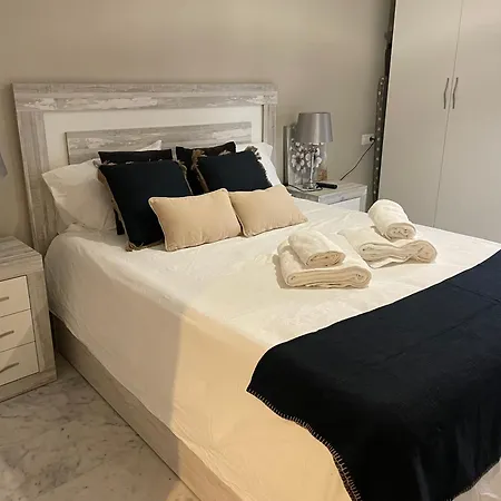 Lejlighed Premium En Costa Nagueles Iii