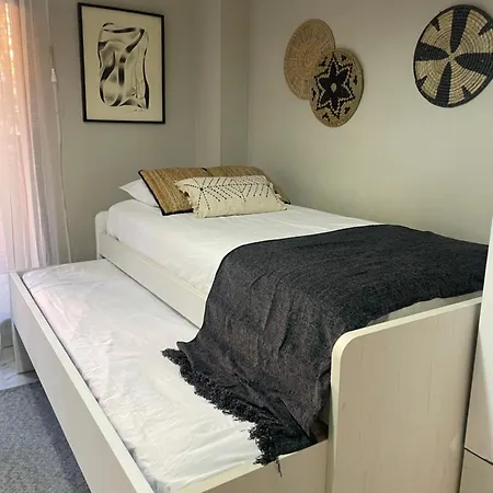 Apartment Premium En Costa Nagueles Iii *