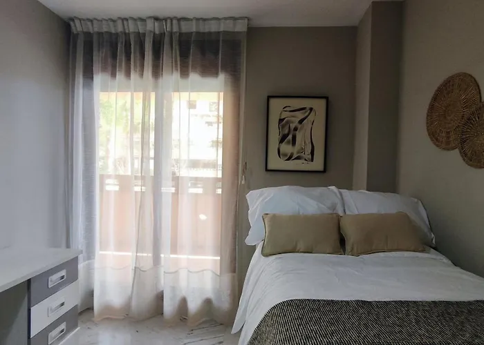 Apartment Premium En Costa Nagueles Iii