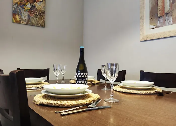 Appartamento Premium En Costa Nagueles Iii *