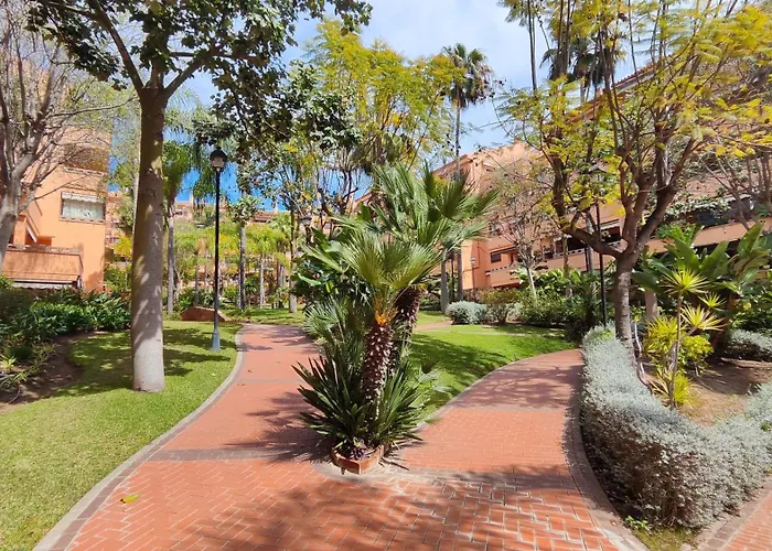 Apartment Premium En Costa Nagueles Iii Marbella