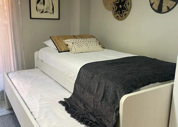 Appartamento Premium En Costa Nagueles Iii *