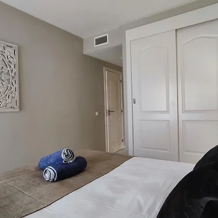 Premium En Costa Nagueles Iii شقة *