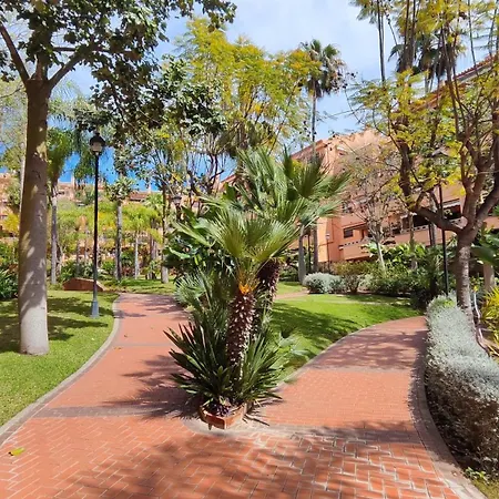 شقة Premium En Costa Nagueles Iii ماربيا