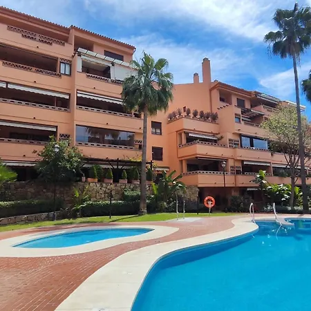 Premium En Costa Nagueles Iii *