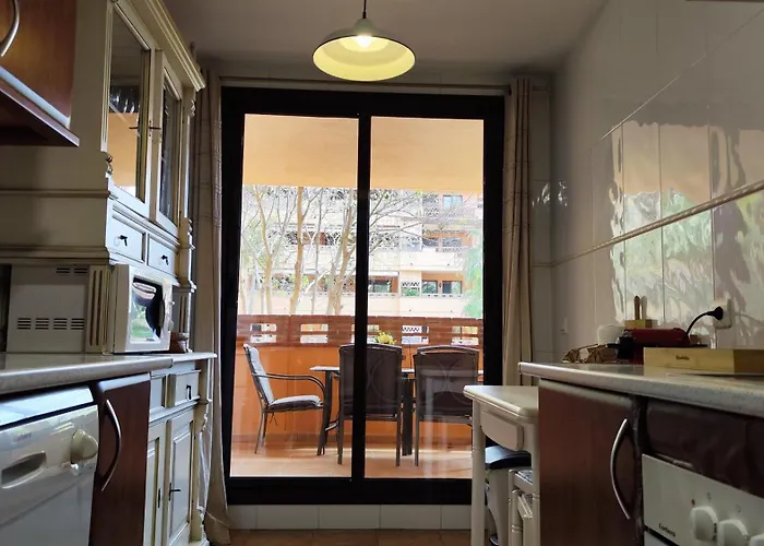 Premium En Costa Nagueles Iii Apartament Marbella