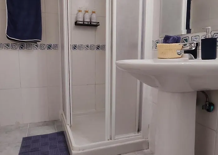 Premium En Costa Nagueles Iii Apartament