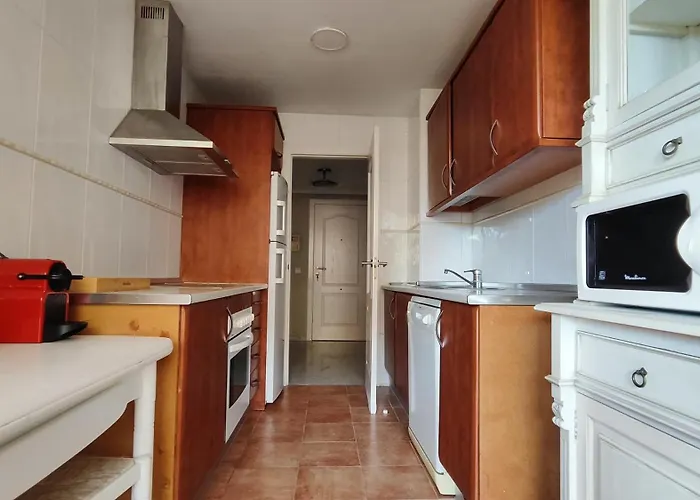 Premium En Costa Nagueles Iii Apartament