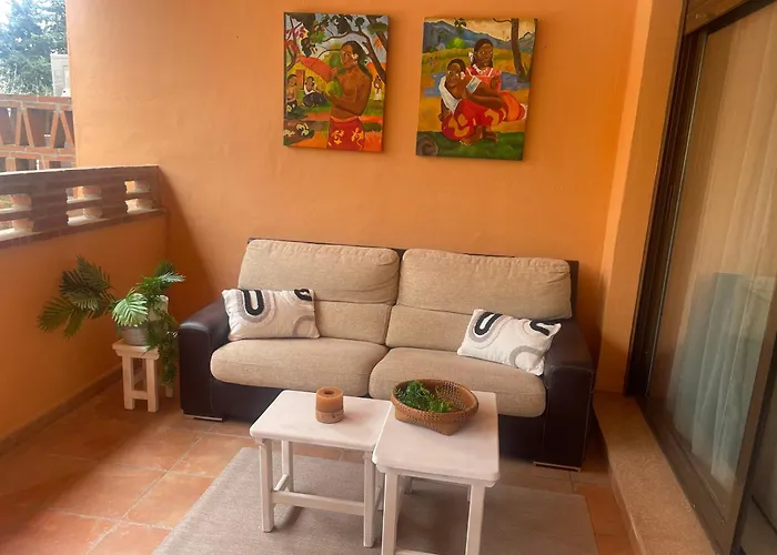 Premium En Costa Nagueles Iii Marbella